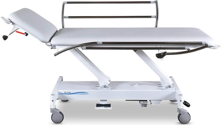 Hulpmiddelen voor Bauke. Vital