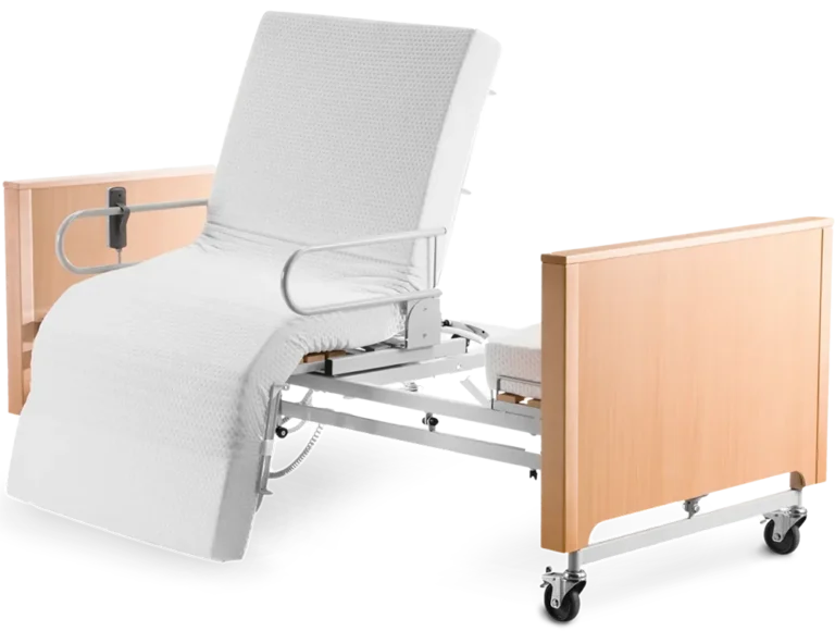 Hulpmiddelen voor Bauke. Freedom